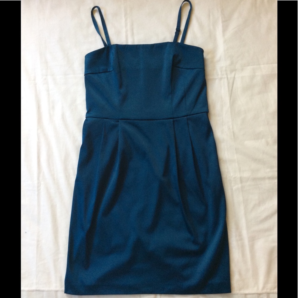 Express Dress